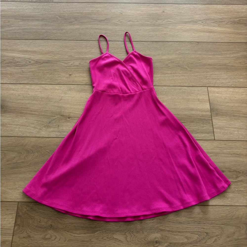 NWOT Wild fable dress